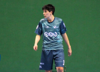 Giusy Pugliese, Irpinia: “Per me una stagione di riscatto con aspettative importanti per la squadra. Puntiamo in alto”