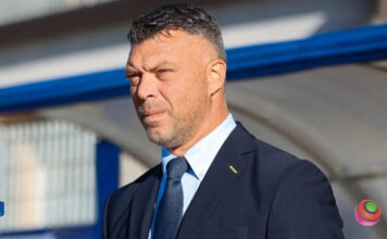 Sassuolo: scelto il dopo Spugna. Guida affidata a Salvatore Colantuono