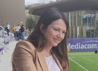 Oltre 40 mila presenze negli Usa per un match femminile. Cappelletti: “I tempi sono cambiati non solo all’estero ma anche in Italia”