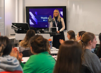 Football, A Women’s game: dove la ricerca e la pratica si incontrano