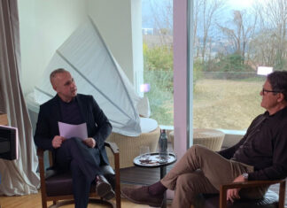 Andrea Grassani. BePi TV: “Serie B? Risultati soddisfacenti, sarà il primo passo verso nuovi progetti”