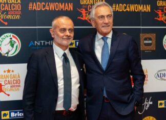 Premio Sissy Trovato Mazza: premiate Mansueto, Gasperotti, Gama, Giugliano, Severini e Greggi