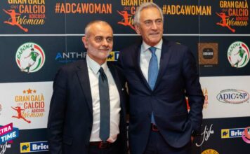 Gran Galà del Calcio ADICOSP Woman: premiate, Cambiaghi, Corelli, Banusic, Ferrara e tante altre