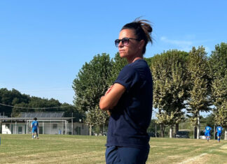 Sandy Iannella: “Da giocatrice, dopo le tante battaglie, mi sarebbe piaciuto vivere il calcio femminile d’oggi”