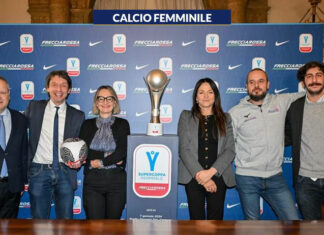 Presentata a Cremona la sfida del 7 gennaio tra Roma e Juventus. Cappelletti: “Sarà uno spettacolo imperdibile”