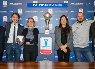 Presentata a Cremona la sfida del 7 gennaio tra Roma e Juventus. Cappelletti: “Sarà uno spettacolo imperdibile”