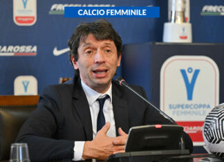 Gianluca Galimberti, sindaco Cremona: “La Supercoppa sarà un momento di sviluppo per il calcio femminile”