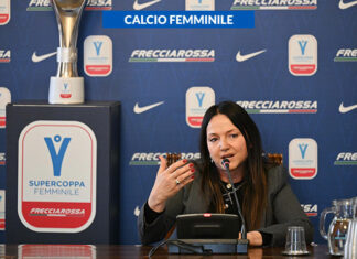 In vendita i biglietti per la sfida del 6 gennaio a La Spezia. Venerdì 13 conferenza stampa di presentazione al ‘Picco’