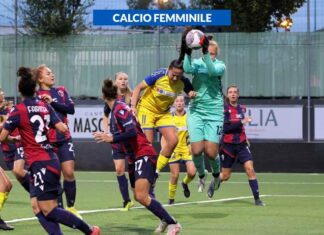 Kustrin, dai gol con il Bologna a quelli in nazionale: “Dal karate ho preso coordinazione e disciplina. E Kramzar diventerà grande”