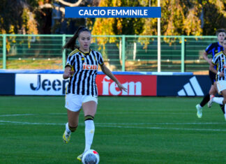 Supercoppa Femminile – Al via la vendita dei biglietti per la sfida del 7 gennaio tra Roma e Juventus