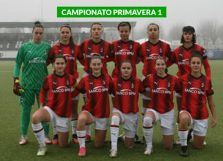 E’ del Milan, lo scudetto del 2023-24, ma il Sassuolo esce a testa alta