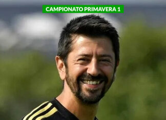 Matteo Scarpa, Juventus Primavera: “Siamo ancora molto giovani e dobbiamo imparare a lasciarci alle spalle l’errore”