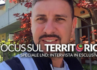 Marco Ferrari, Rappresentativa Femminile LND Brescia: “Dobbiamo lavorare in un’ottica di sviluppo territoriale sempre più capillare”