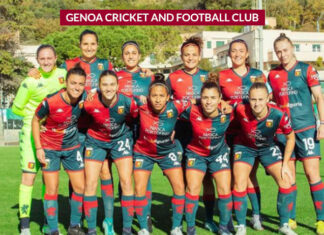 Troppa Ternana per il Genoa: le genoane cadono 4-1 contro le ferelle