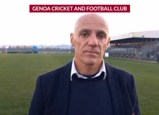 Antonio Filippini, coach Genoa: “Dobbiamo migliorarci ulteriormente per poter competere ancora di più”