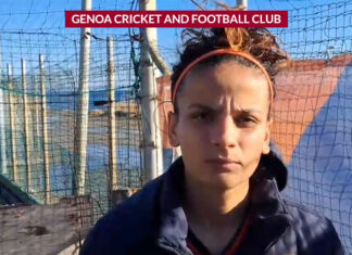 Caterina Bargi, Genoa: “Non siamo contente del risultato ottenuto contro la Ternana”
