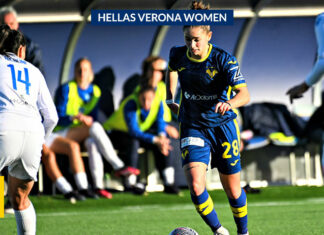 Finisce 0-0 al “Sinergy” tra Verona e Brescia