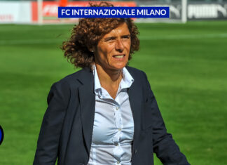 Rita Guarino, Inter: “Con le viola gara intensa ed atteggiamento giusto”