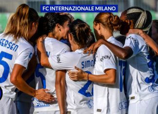 Una super Magull rimonta una gara già scritta: è 3-2 a Napoli