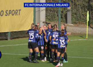 Henrietta Csiszár, Inter: “Con la Fiorentina dobbiamo vincere, non abbiamo altra alternativa”