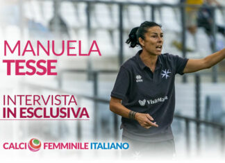 Manuela Tesse, Commissario Tecnico di Malta, vince il girone di Nations League: “Impresa storica!”