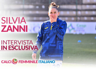 Silvia Zanni, Hellas Verona Women: “Siamo un gruppo fantastico, anche se dopo dieci gare di Serie B abbiamo lasciato qualche punto per strada”