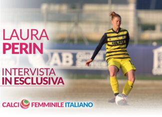 Laura Perin, Parma: “Serie B combattutissima in cui conteranno i dettagli, avrà la meglio chi dimostrerà più fame di vincere”