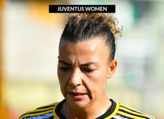 Arianna Caruso: “Whatever you do, whatever you say, Yeah, I know it’s al right”