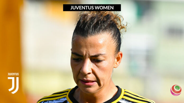 juventus-women-Arianna-Caruso