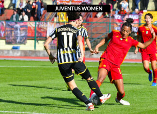Le parole di Barbara Bonansea dopo il rinnovo con la Juventus Women