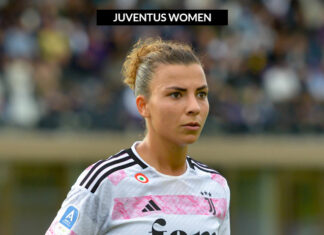 Nessuno è meglio di Arianna Caruso in Europa