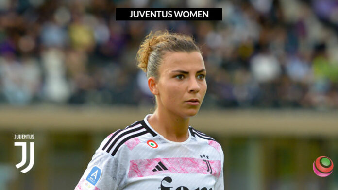 juventus-women-CARUSO