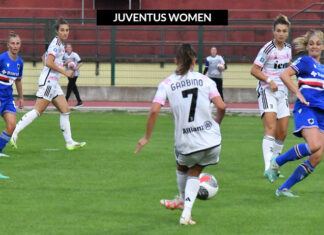 Debrief: le statistiche post Sampdoria – Juventus Women