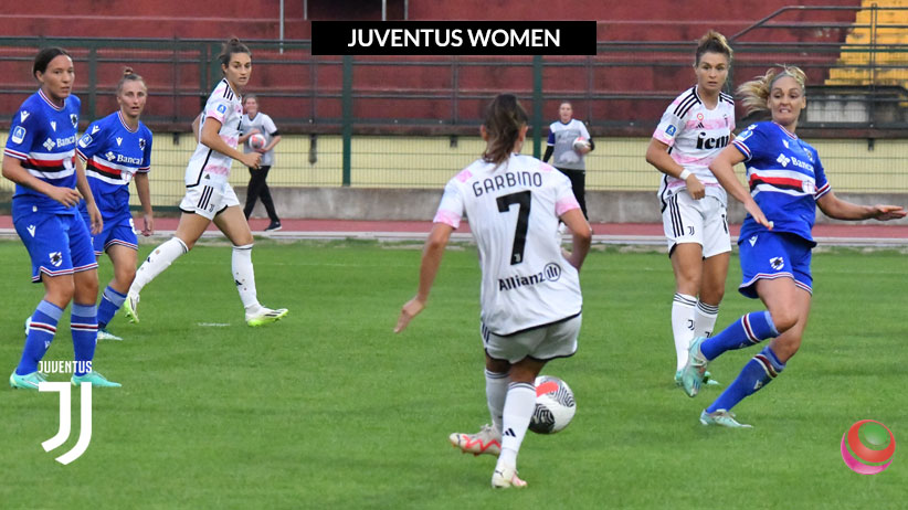 Women Debrief, Le statistiche dopo Fiorentina-Juventus Women