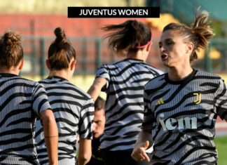 L’infortunio a Paulina Nystron, cambia i piani bianconeri: “Ci sarà il rientro di Asia Bragonzi ?”