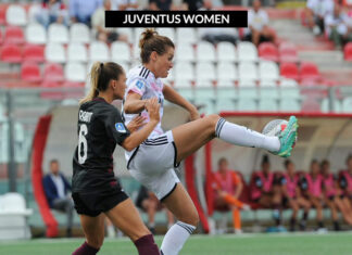 Juventus Women vs Pomigliano: I Precedenti