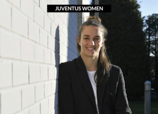 Le parole di Lenzini dopo il rinnovo del contratto con le Juventus Women