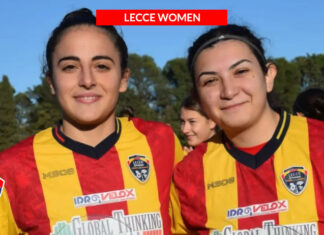 Vera Indino, Lecce Women: partita a senso unico, felice dell’approdo agli ottavi di finale