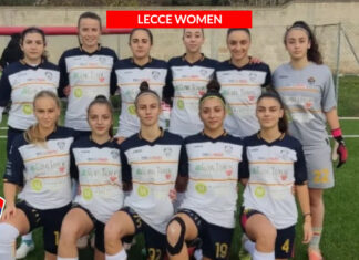Vera Indino, Lecce Women: Ci siamo riscattate dalla sconfitta in campionato