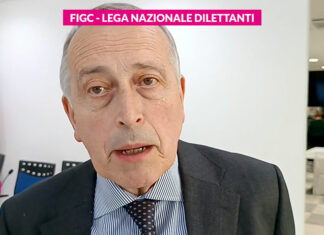 Passione, impegno e territorio: gli auguri del Presidente della LND Giancarlo Abete per la nuova stagione