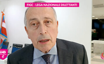 Giancarlo Abete dopo la Coppa Italia di C: “Le finali del calcio femminile sono sempre un appuntamento speciale”