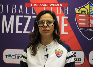 Nicoletta Mazza, coach Lumezzane: “Felice della nostra crescita”
