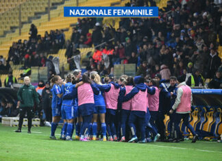 Valentina Bergamaschi: “Con la Spagna abbiamo vissuto emozioni uniche, sensazioni indescrivibili”