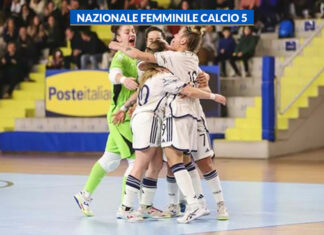 Le Azzurre apriranno il 2024 delle Nazionali: il 9 e il 10 gennaio doppia amichevole in Portogallo