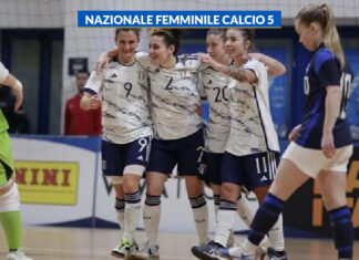 Nazionale Femm. Futsal -Berté risponde a Miyahara: è 1-1 con il Giappone nell’ultima amichevole prima del Mondiale
