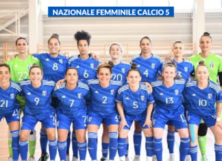 La Nazionale Futsal attende la Spagna, le parole del CT Francesca Salvatore e di Ana Sestari