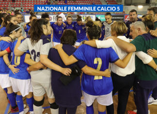 Nazionale Femm. Futsal – L’Italia c’è e se la gioca, ma la Spagna vince 3-1. Salvatore: “Competitive sì, ma non possiamo permetterci il lusso di distrarci”