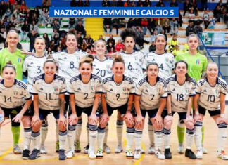 Mondiale femminile 2025, le Azzurre inizieranno le qualificazioni dal Main Round dove saranno testa di serie
