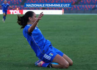 Nazionale U17 Femminile Italia-Brasile, quanto fascino… Una sfida ricca di storia che vale il primo posto nel girone