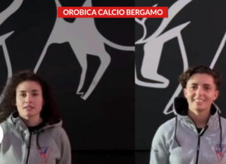 Orobica: Martina Sclavo e Federica Troiano, a segno contro il Meda, commentano la gara
